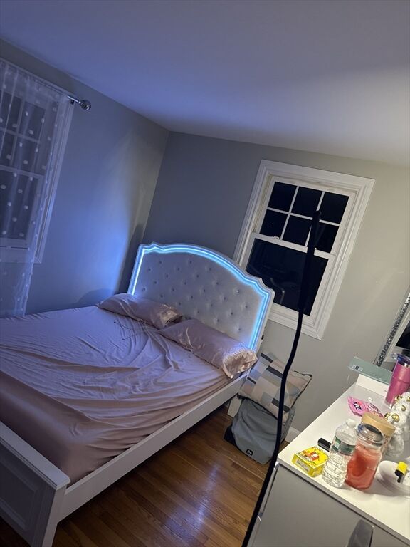 Property Photo:  516 Main St 1  MA 02081 