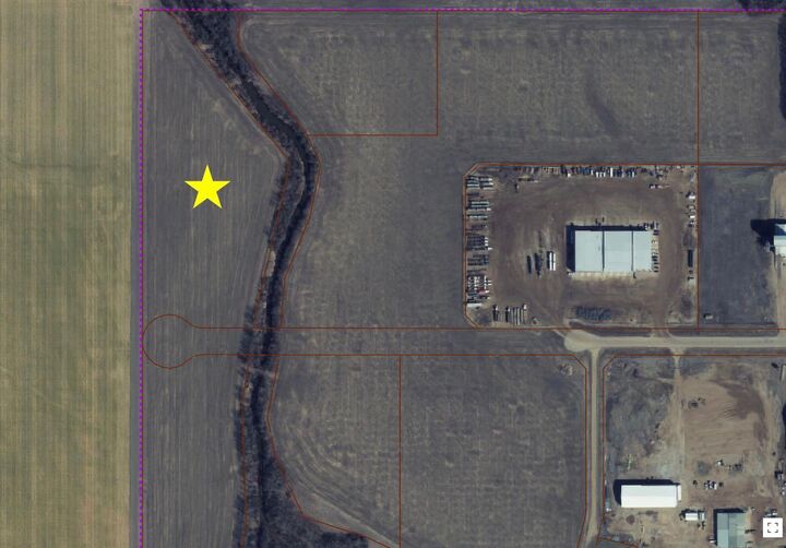 Lot 1 Range Road 172 — photo 1