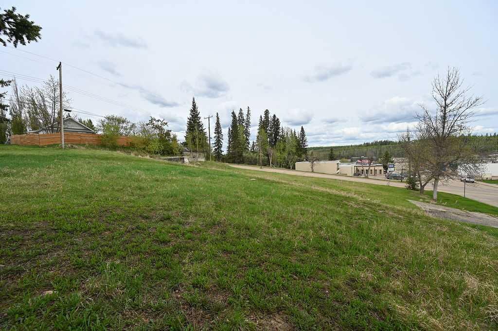 Property Photo: 4815 51 Street AB T9S 1K7