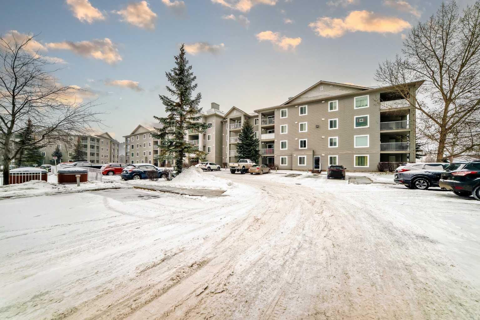 Photo de la propriété:  604 8 Street SW 3101  AB T4B 2W4 