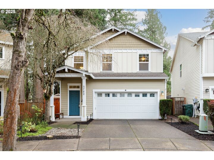 Property Photo: 5782 NE Canard Ct OR 97124