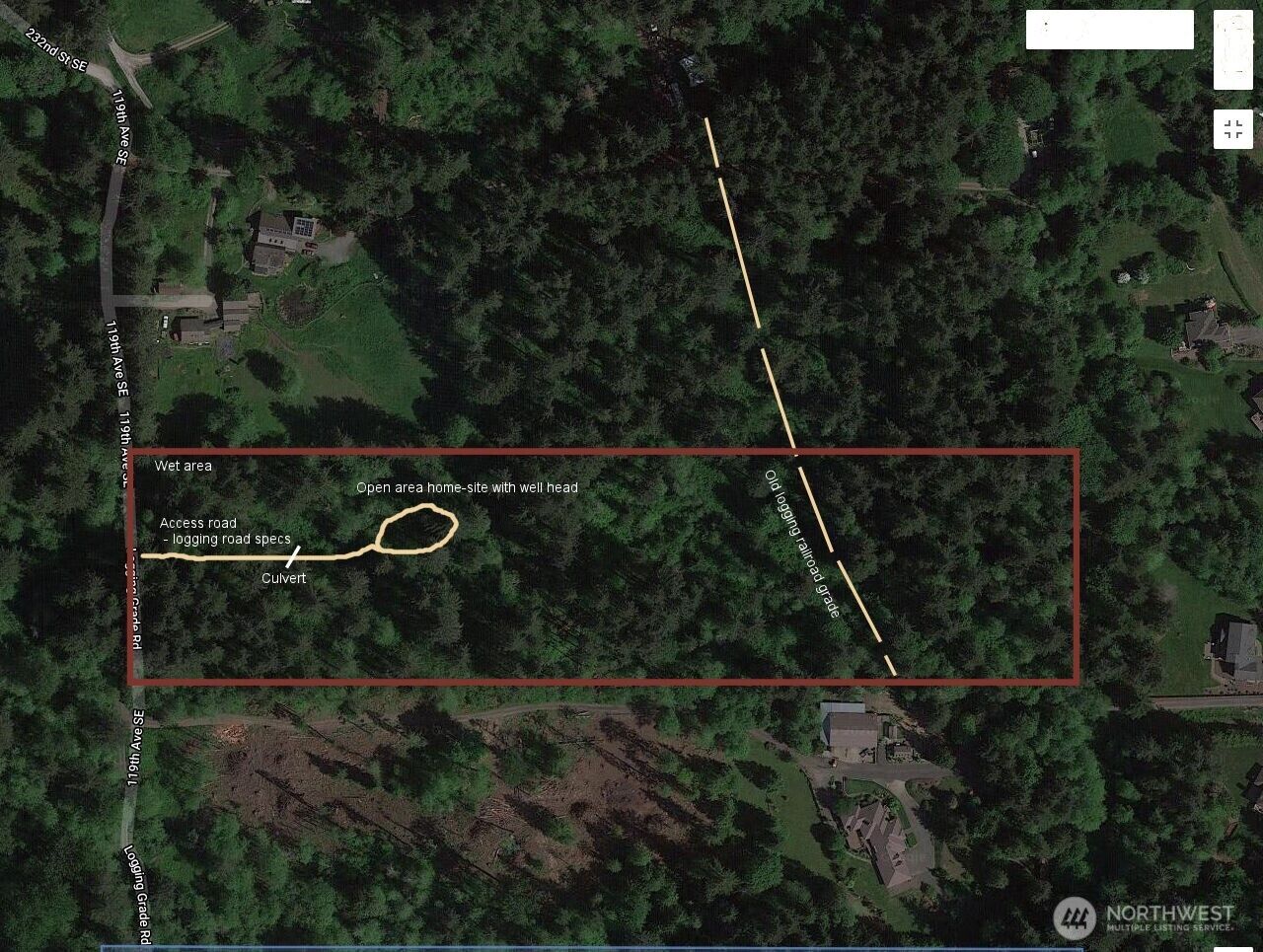 Property Photo:  23317  119 Avenue SE  WA 98077 