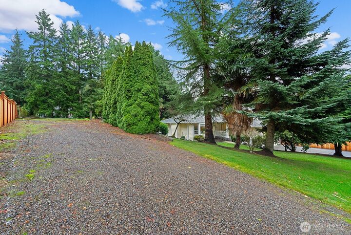 Property Photo: 17423 18th Avenue W WA 98037