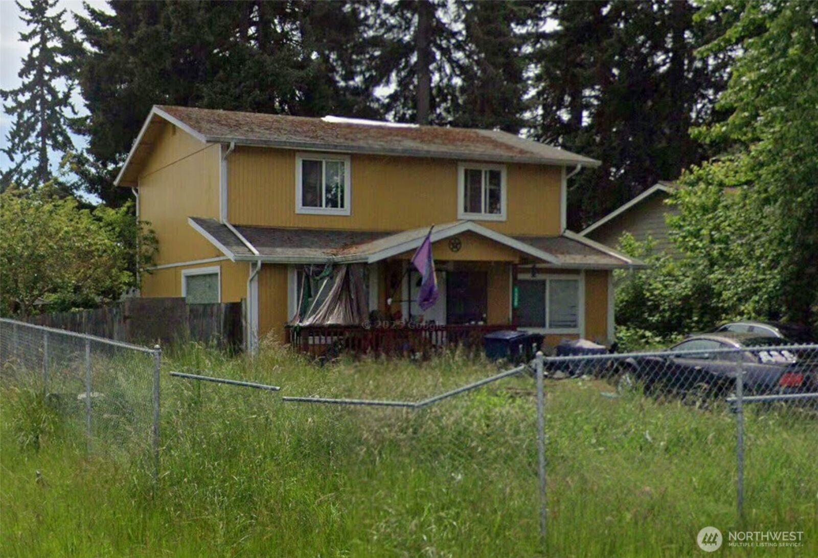 Property Photo:  1230 E 59th Street  WA 98404 