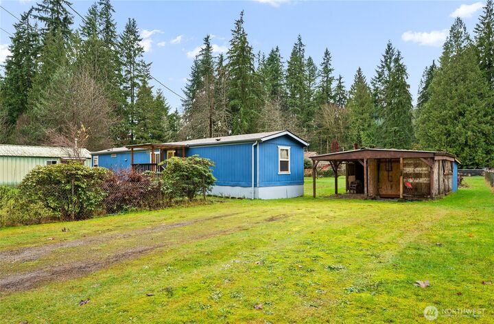Property Photo:  2815  72nd Street NE  WA 98271 