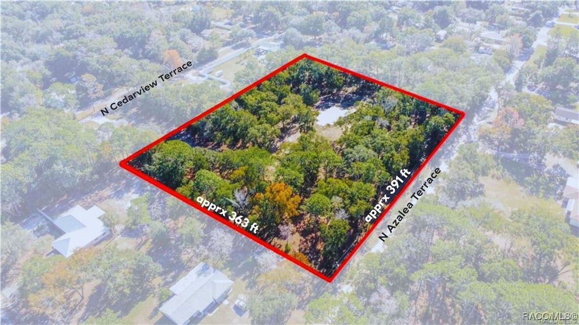 Property Photo:  129 N Azalea Terrace  FL 34453 