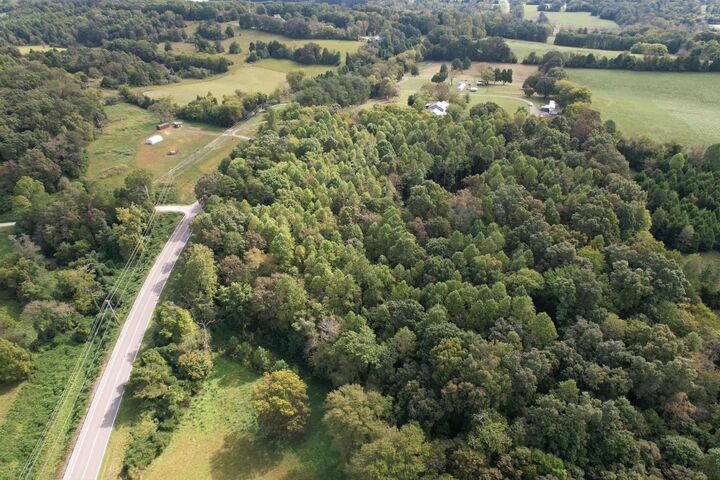 Property Photo:  10 Ac Hwy 68/Watts Bar Hwy  TN 37381 
