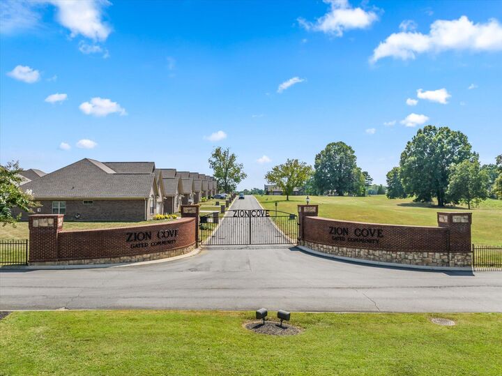 Property Photo:  219 Lake View Point  TN 37329 