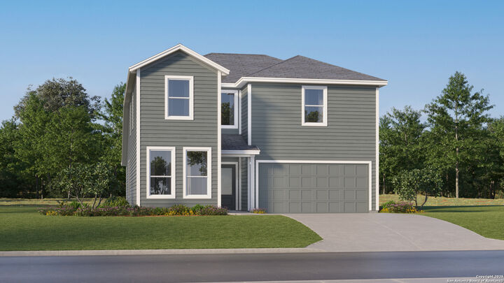 Property Photo:  10620 Ysasmendi Ridge  TX 78214 