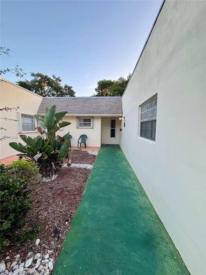 Property Photo: 11234 SW 169th St V3443 FL 33157