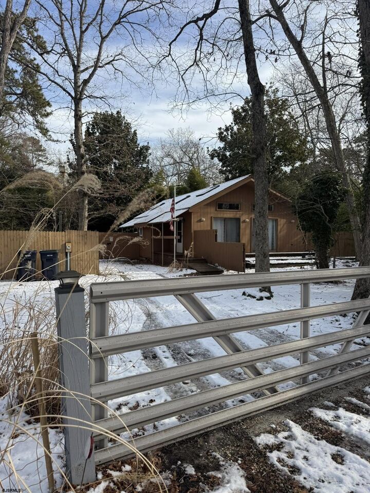 Property Photo:  133 Holly Road  NJ 08201 