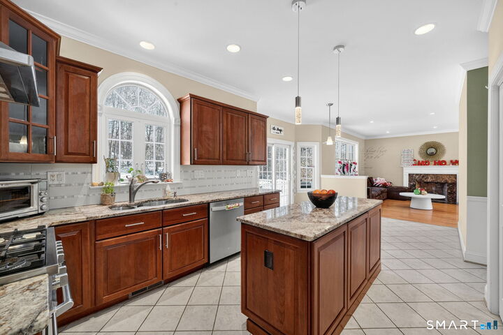 Property Photo: 192 Maskel Road CT 06074