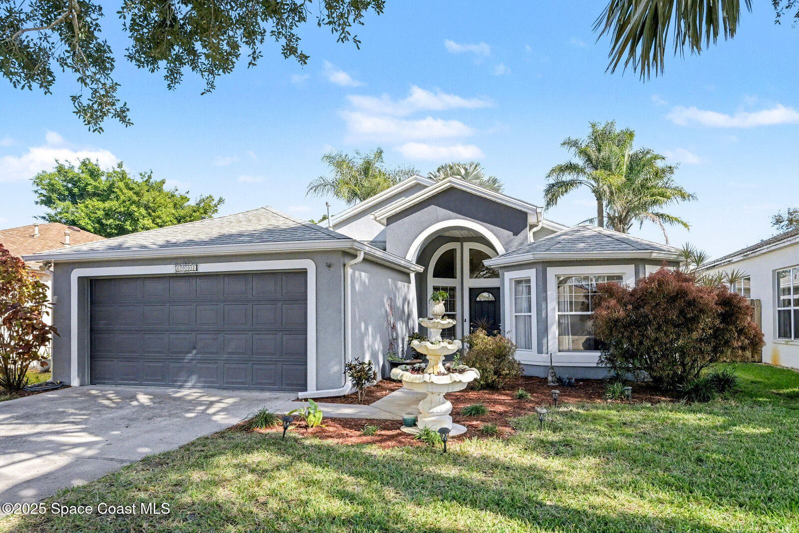 Property Photo:  8001 Bracken Lane  FL 32940 