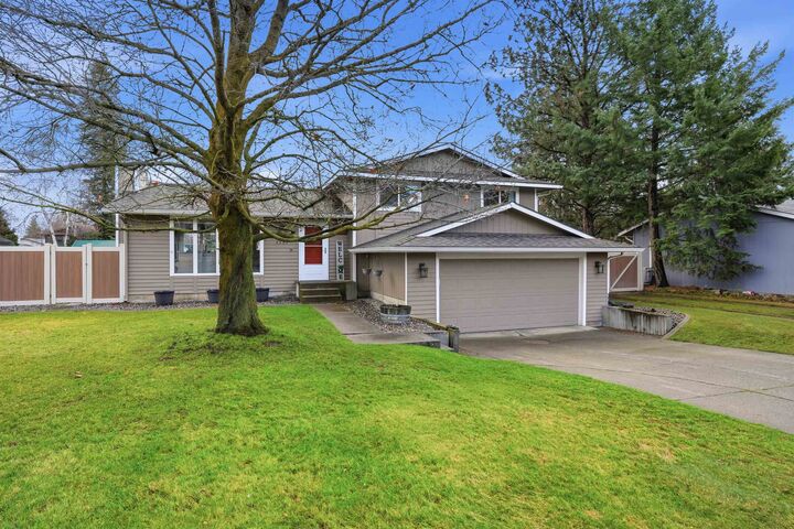 Property Photo: 3527 S Bowdish Rd WA 99206