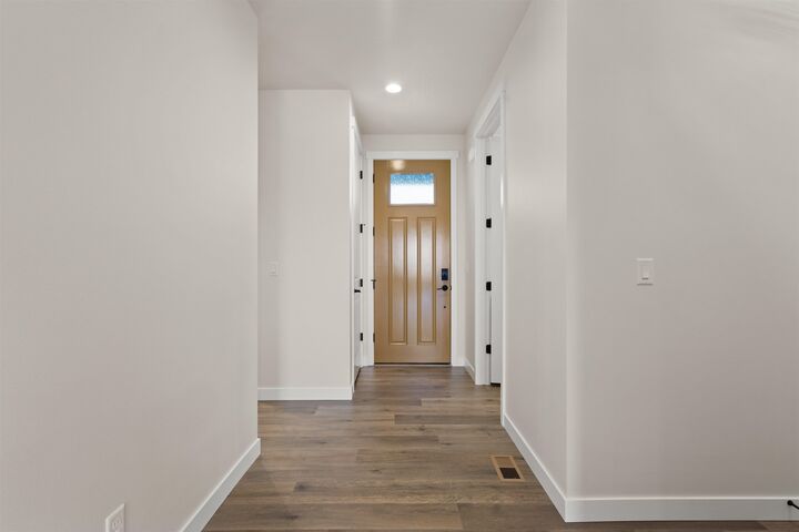 Property Photo:  1235 N High Desert Dr  WA 99006 