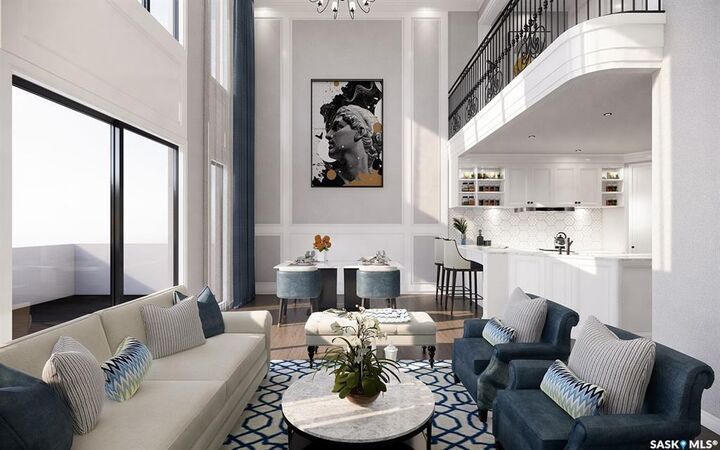 Property Photo: 294 Prairie Dawn Drive S 1 SK S0K 1K0