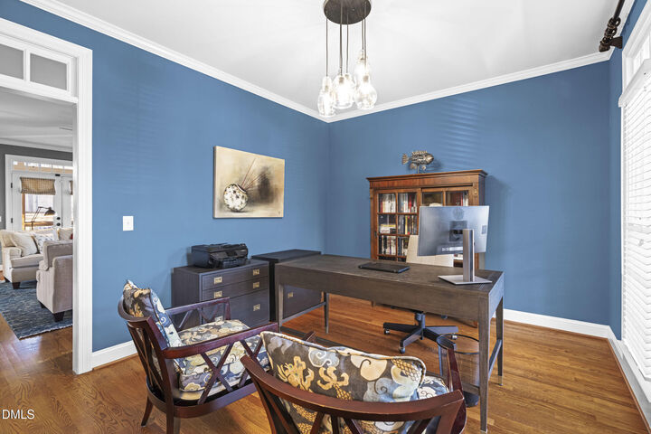 Property Photo:  1401 Sandusky Lane  NC 27614 