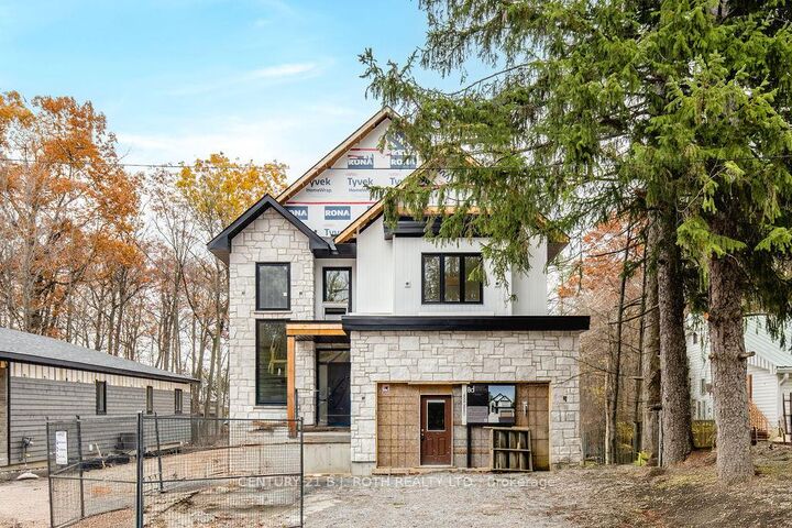 Property Photo:  56 Brennan Avenue  ON L4N 4B1 