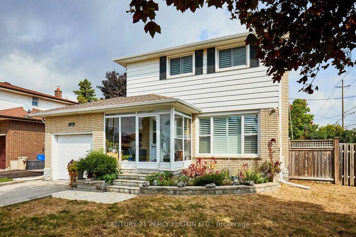 Property Photo:  1349 Somerville Street N  ON L1G 4L3 