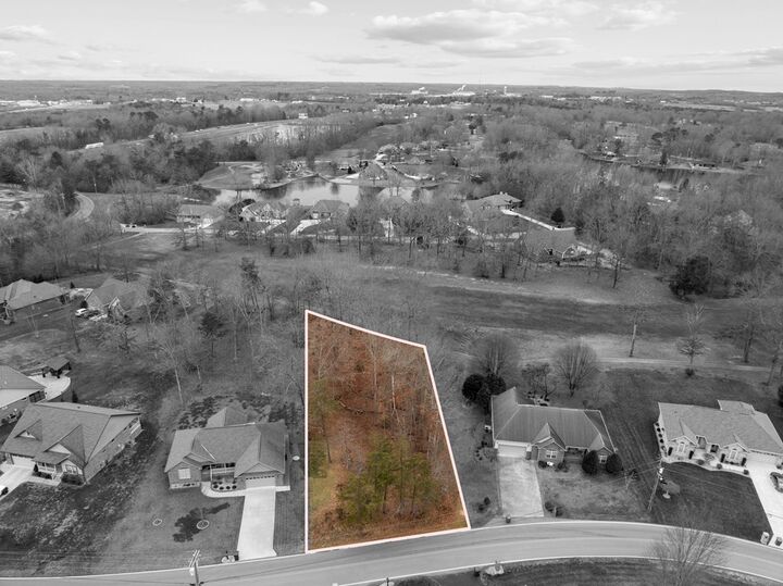 Property Photo:  0.47 Ac E Deer Creek Dr  TN 38571 