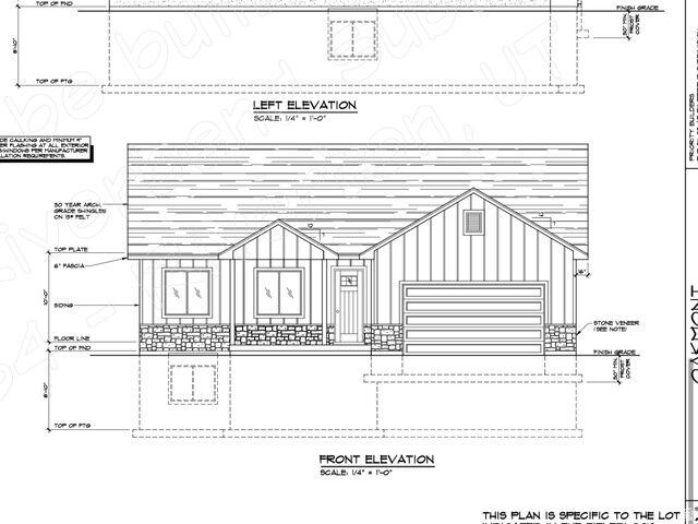 Property Photo:  1259 W Moon Way  UT 84065 