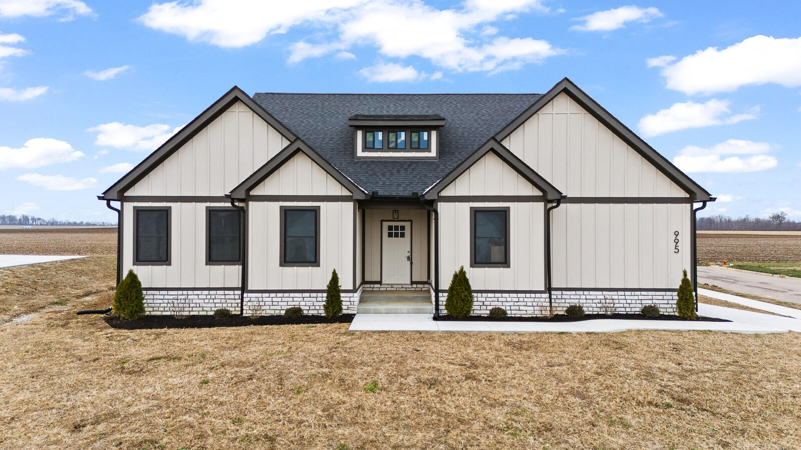 Property Photo:  995 Rosenthal Drive  OH 45371 