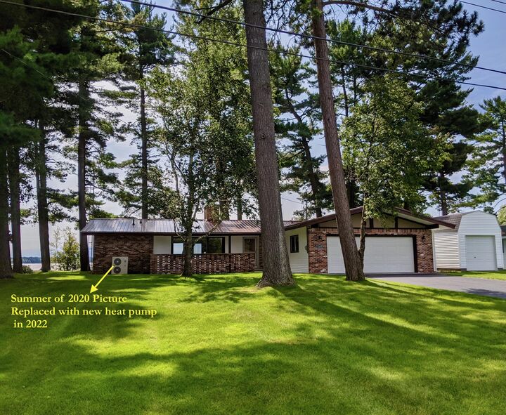 Property Photo: 1203 Pinetum Lane MI 49735