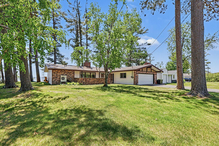 Property Photo: 1203 Pinetum Lane MI 49735