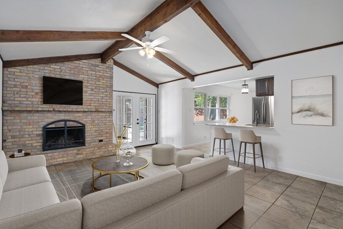 Property Photo:  1912 Terry Lane  TX 78628 