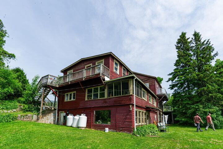 Property Photo:  5732&5734 Nys Route 86  NY 12997 