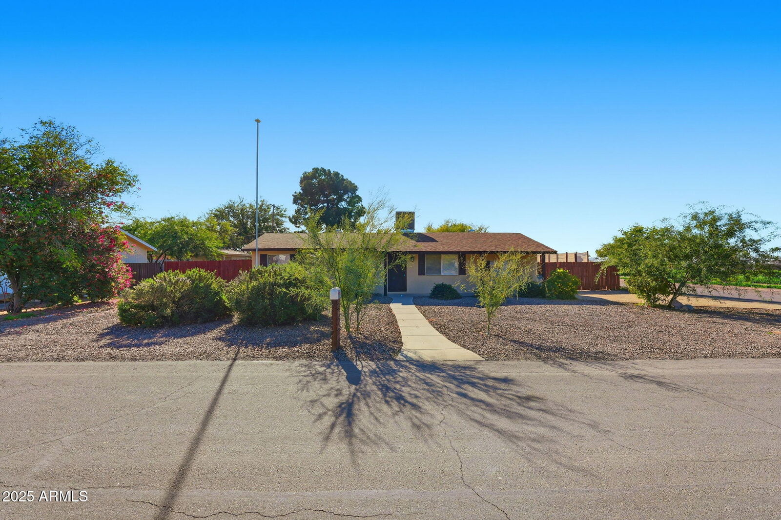 Property Photo:  11401 E Vine Avenue  AZ 85208 
