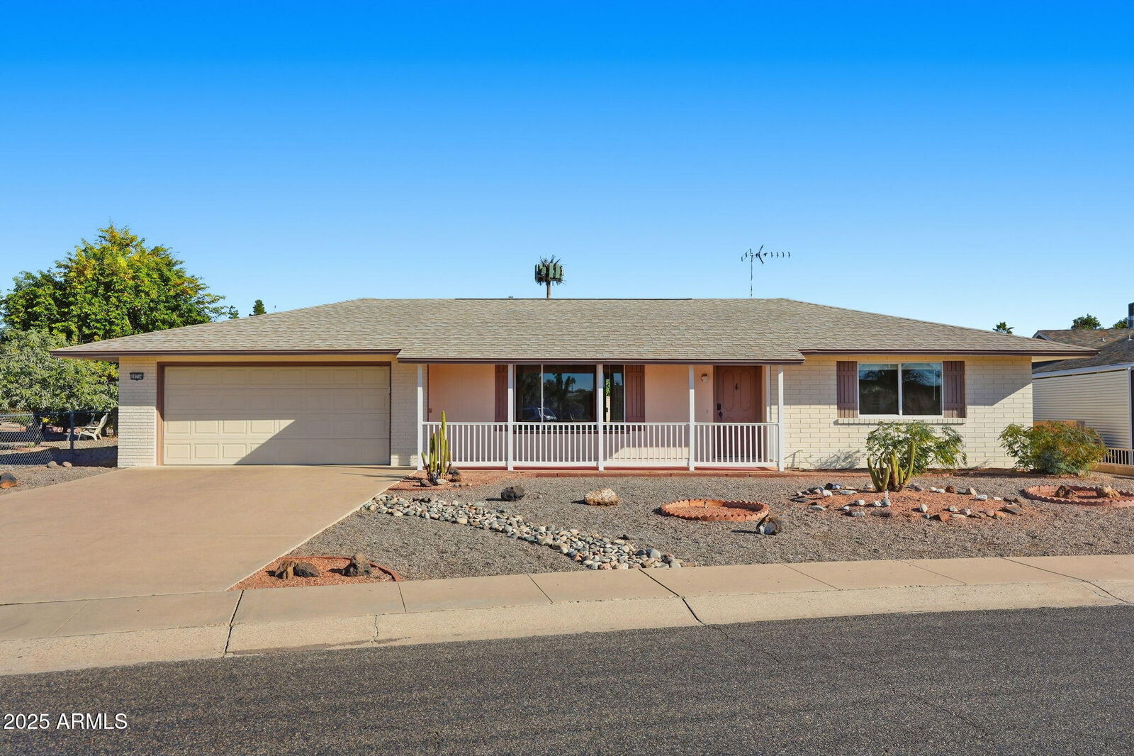 Property Photo:  10714 W Amber Trail  AZ 85351 