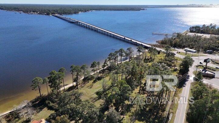 Property Photo: Lot 6 6th Street AL 36549