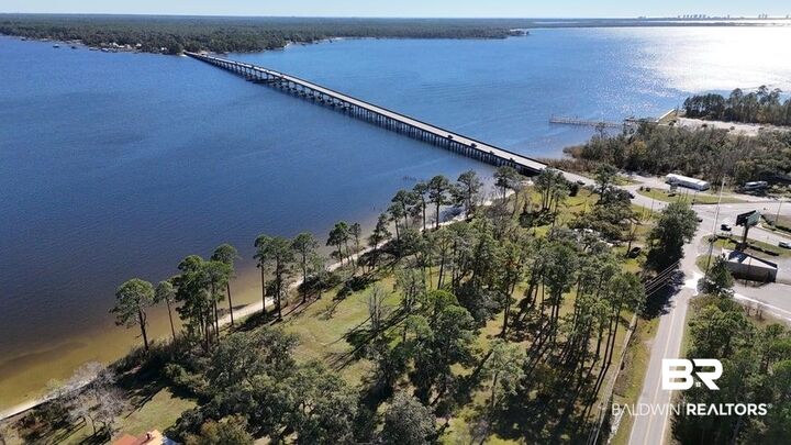 Property Photo:  Lot 6 6th Street  AL 36549 