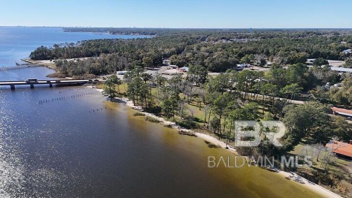 Property Photo: 12612 6th Street AL 36549