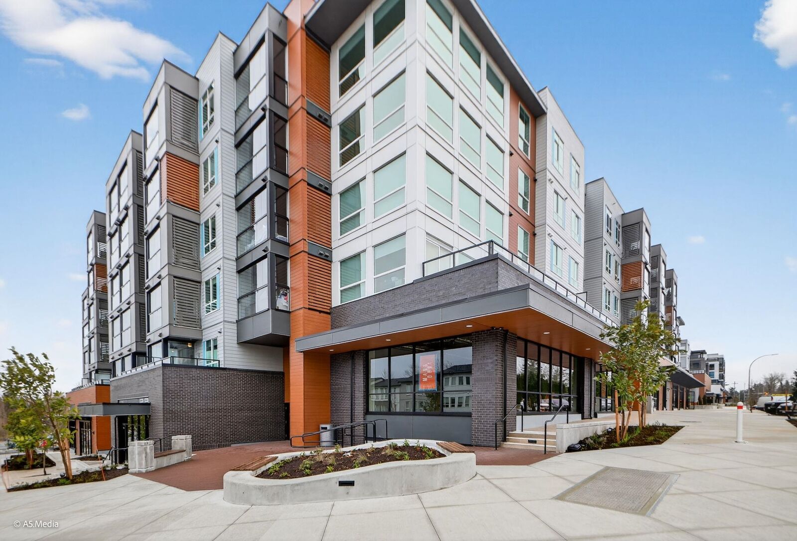 Property Photo:  19885 76 Ave Alley 504  BC V2Y 4M5 