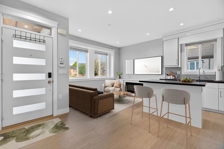 Property Photo:  2430 E 41 Avenue  BC V5R 2W4 