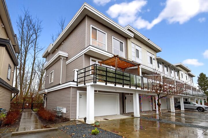 Property Photo:  8413 Midtown Way 51  BC V2P 0G7 