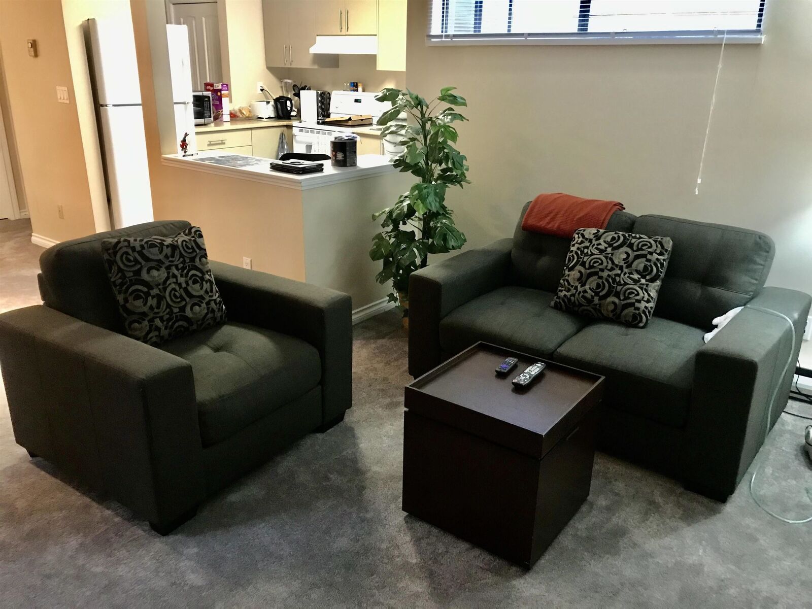 Property Photo:  9125 Capella Drive 301  BC V3J 7K3 