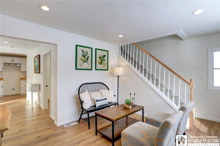 Property Photo:  170 Dunham Avenue  NY 14701 