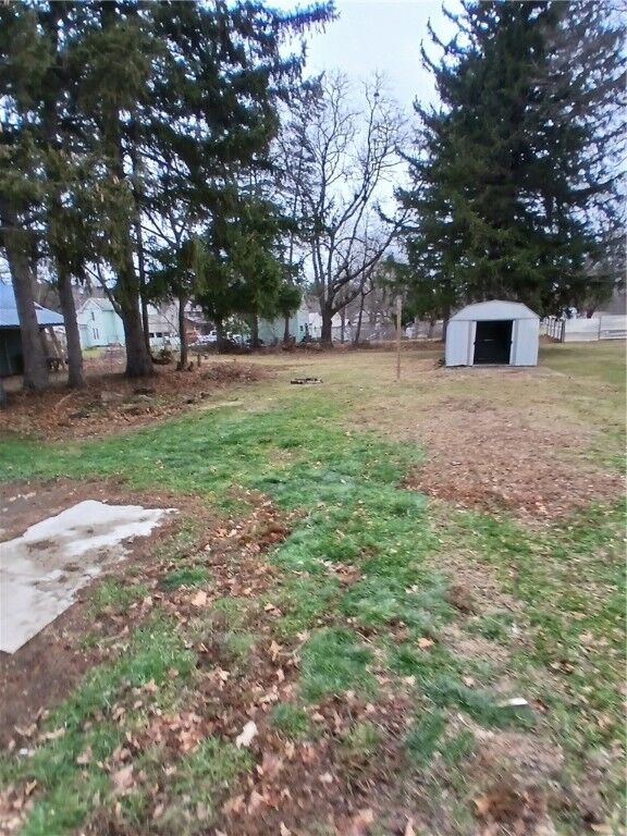 Property Photo:  7 Chestnut Street  NY 14810 