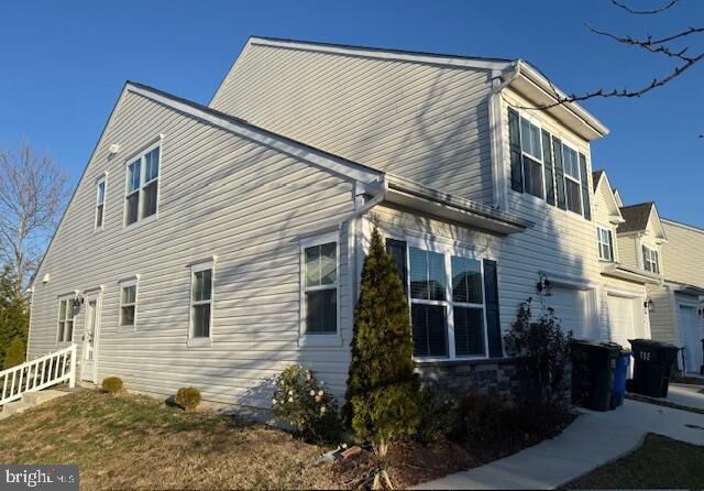 Property Photo:  305 Bethune Drive  MD 21601 