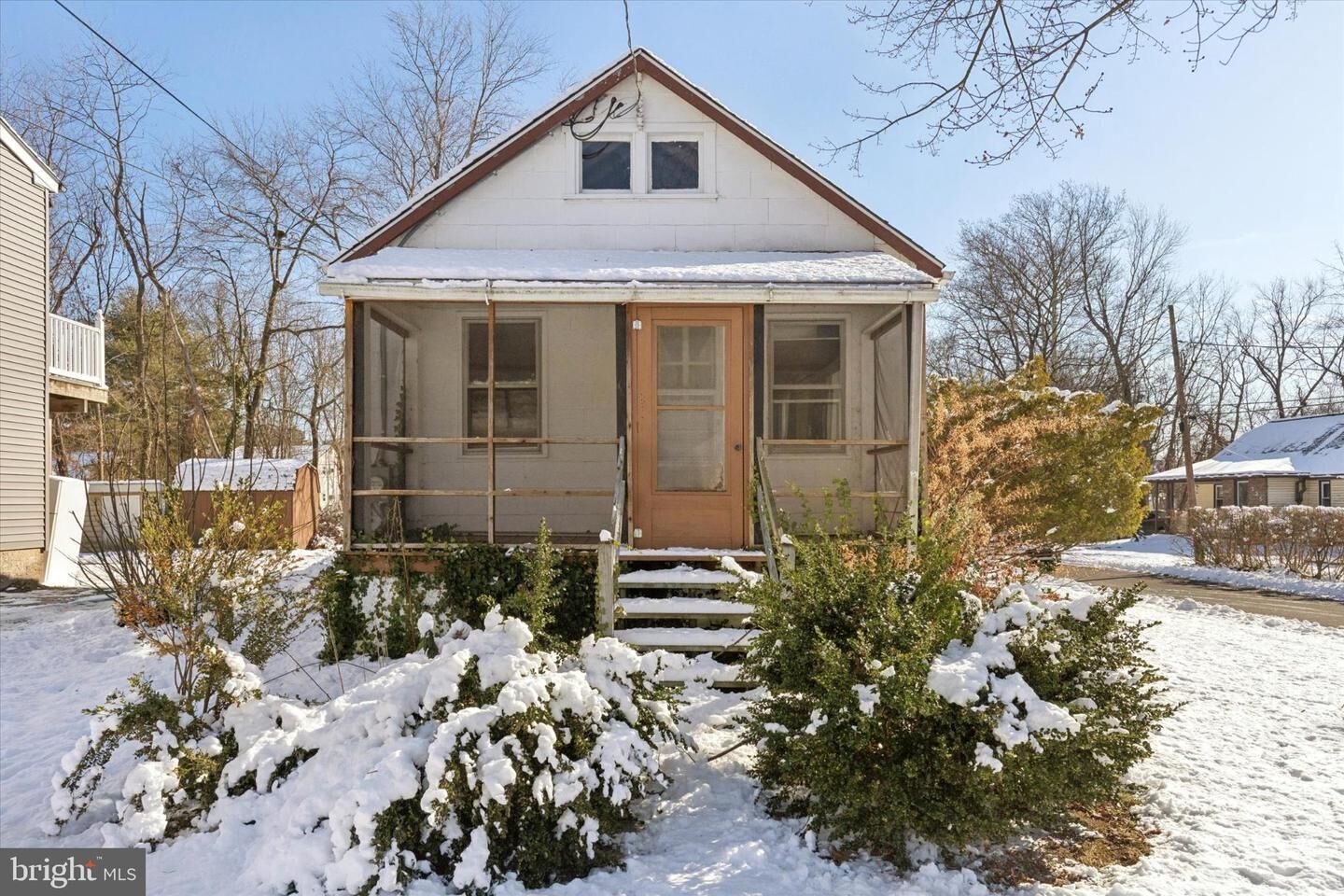 Property Photo:  339 Laurel Avenue  PA 19044 