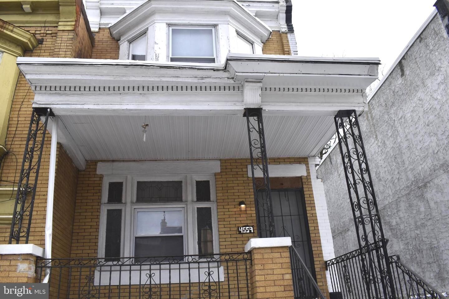 Property Photo:  4559 N Camac Street  PA 19140 