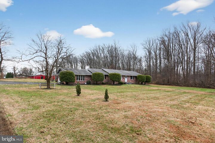 Property Photo:  1637 Dillon Road  PA 19002 