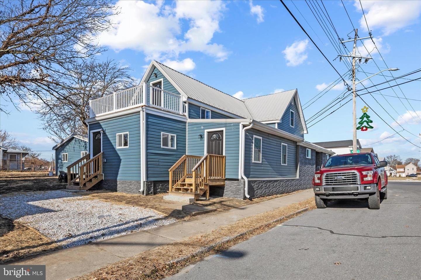 Property Photo:  126 N Main Street  DE 19933 