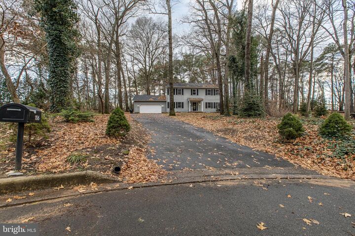 Property Photo: 106 Pine Needle Drive DE 19943