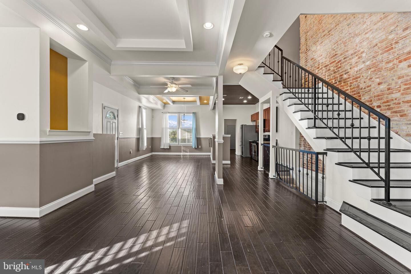 Property Photo:  3616 Reisterstown Road  MD 21215 