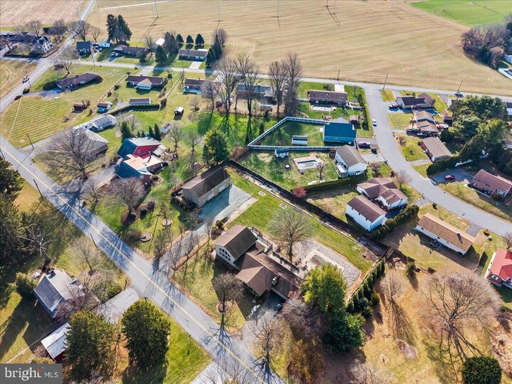 Property Photo:  645 S 14th Avenue  PA 17042 