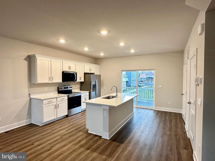 Property Photo: 1801 Harvest Drive VA 22601